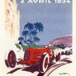 1934 Monaco Grand Prix on 2nd April