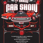 2011_MSD_CarShow_poster